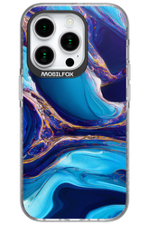 Amethyst - Apple iPhone 15 Pro