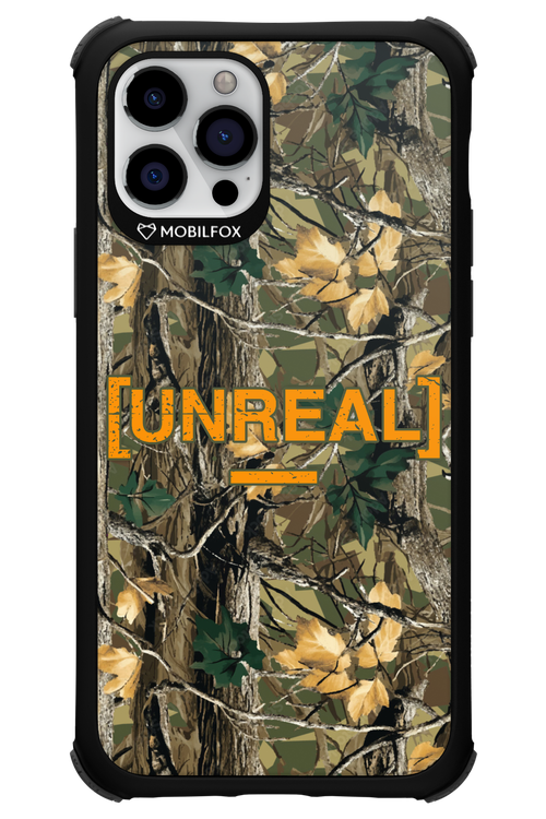 Realtree - Apple iPhone 12 Pro