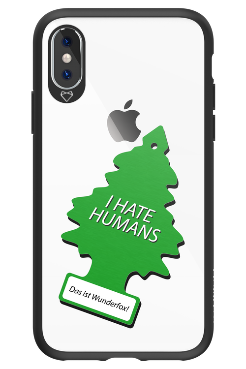 Wunderfox - Apple iPhone XS