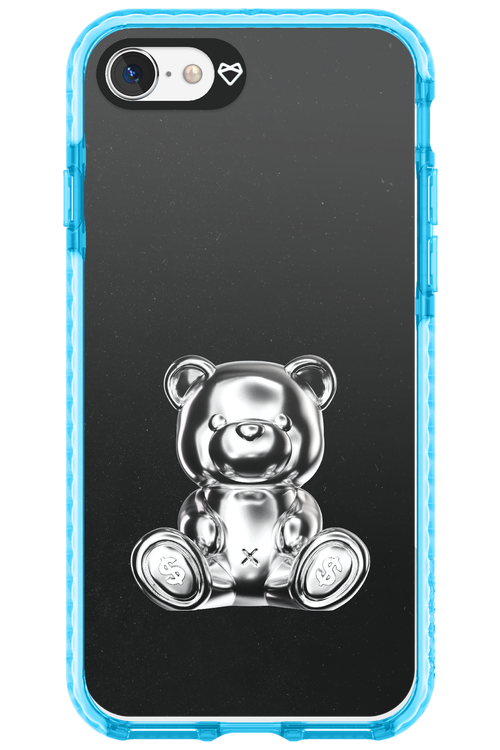 Dollar Bear - Apple iPhone SE 2020