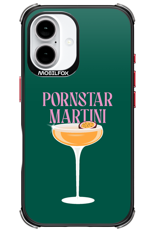 P_star Martini - Apple iPhone 16