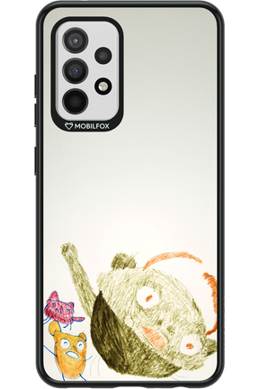 Cute Beasts 2.0 - Samsung Galaxy A52 / A52 5G / A52s