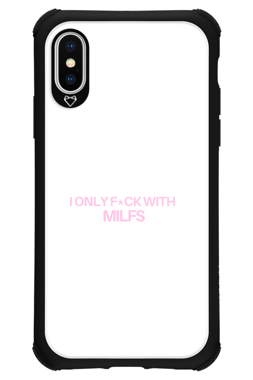 Only Milf - Apple iPhone XS