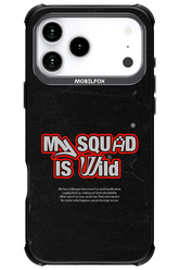 Wild Squad - Apple iPhone 17 Pro Max