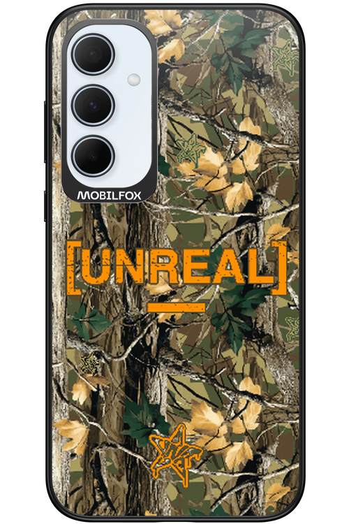 Realtree - Samsung Galaxy A35