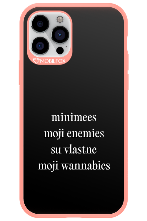 Minimees - Apple iPhone 12 Pro