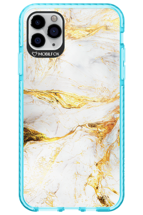 Quartz - Apple iPhone 11 Pro Max
