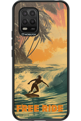 Free Ride 2.0 - Xiaomi Mi 10 Lite 5G