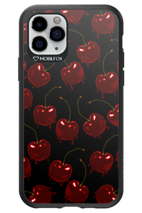 Cherry Blood - Apple iPhone 11 Pro
