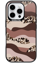Earth Camo - Apple iPhone 16 Pro