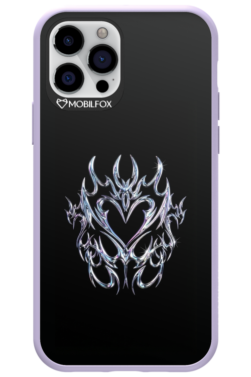 Silver Soul 2.0 - Apple iPhone 12 Pro
