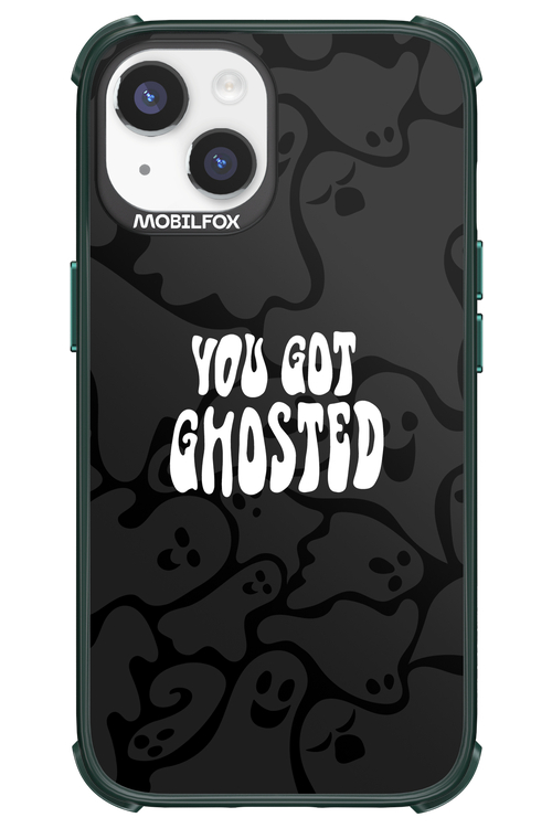 Ghosted - Apple iPhone 14