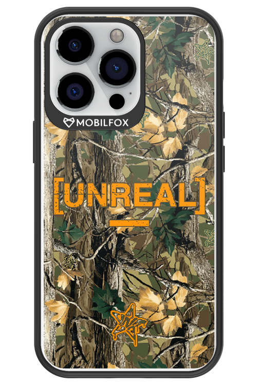 Realtree - Apple iPhone 13 Pro