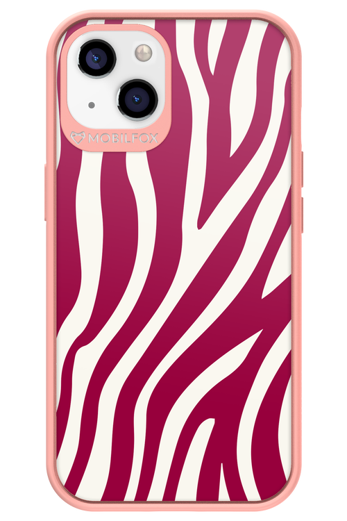 Sour Cherry - Apple iPhone 13