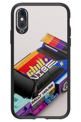 Rally House - Apple iPhone X