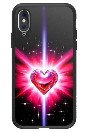 Bright Heart 2.0 - Apple iPhone X