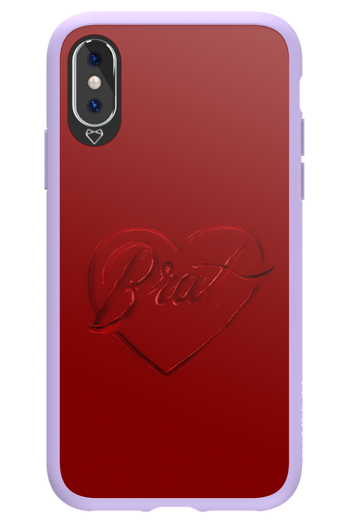 Brat - Apple iPhone XS