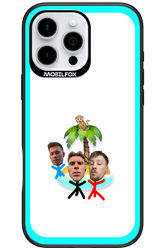Plážoví chalani - Apple iPhone 16 Pro Max