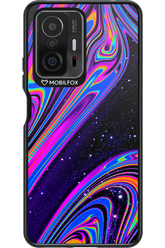 Galactic Psy - Xiaomi Mi 11T