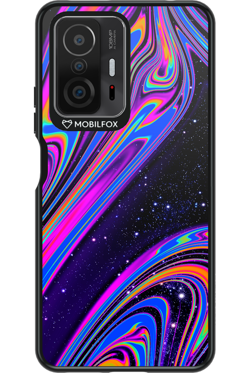 Galactic Psy - Xiaomi Mi 11T