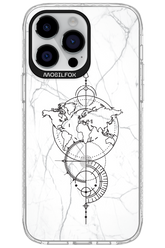 Compass - Apple iPhone 14 Pro Max