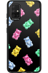 Gummy Bears - Samsung Galaxy A51