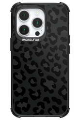BLACK LEOPARD - Apple iPhone 14 Pro