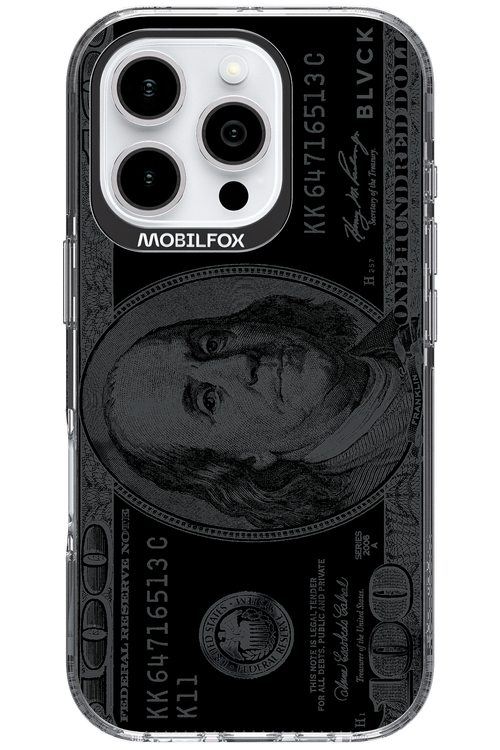 100 - Apple iPhone 16 Pro