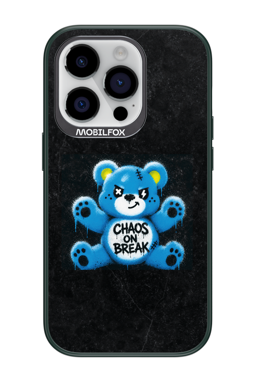 Chaos on Break 2.0 - Apple iPhone 14 Pro