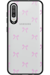PinkyPromise - Samsung Galaxy A50
