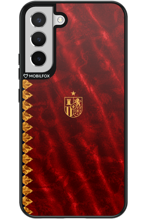 Spania 2.0 - Samsung Galaxy S22+