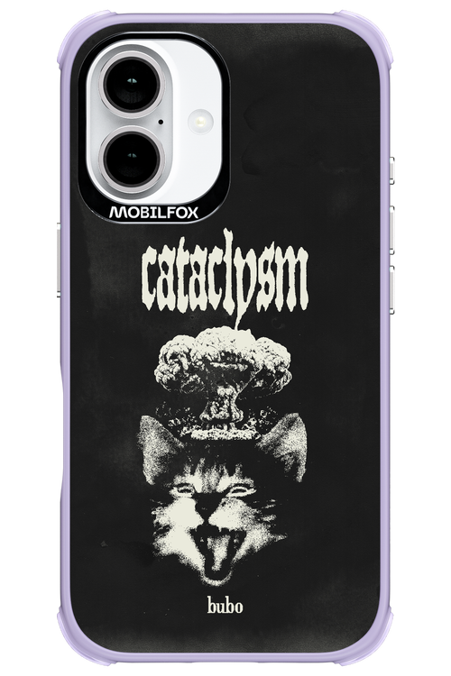 CATACLYSM - Apple iPhone 16