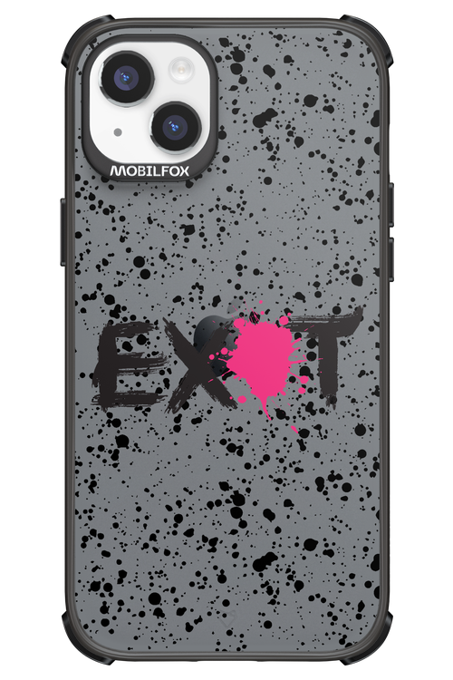 EXOT SPLASH 2.0 - Apple iPhone 14 Plus
