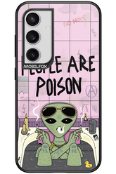 Poison - Samsung Galaxy S24