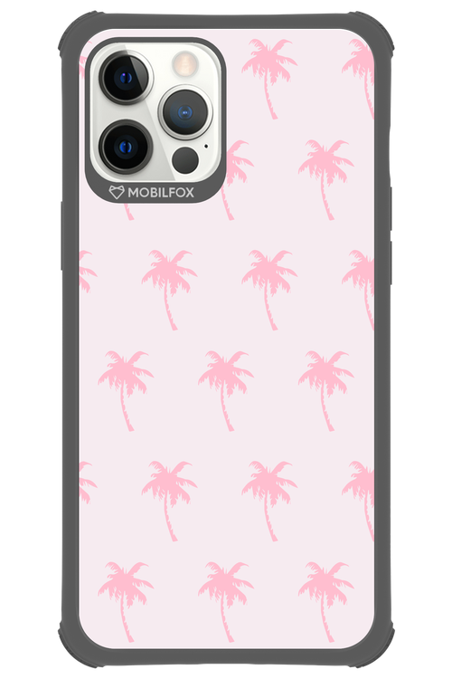 Palm Forest - Apple iPhone 12 Pro Max