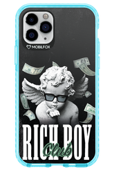 RICH BOY - Apple iPhone 11 Pro