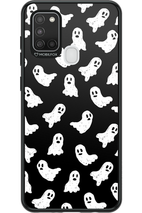 Chill Spirits - Samsung Galaxy A21 S