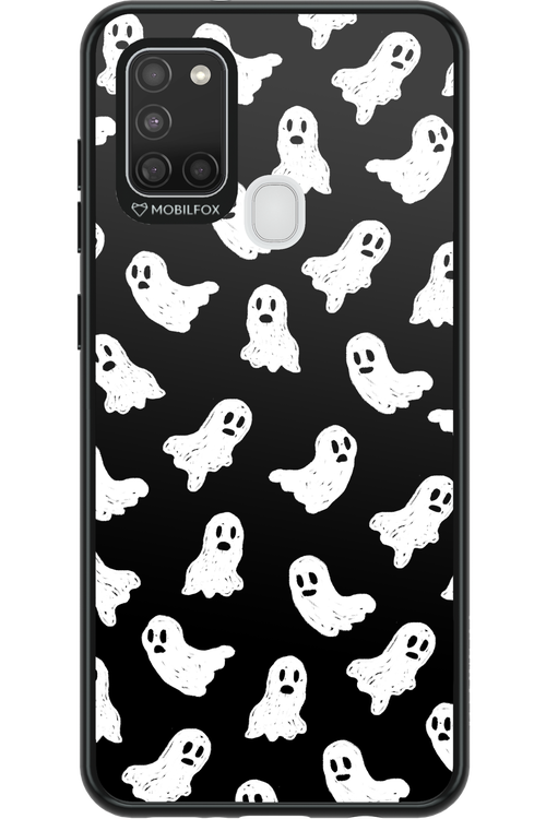 Chill Spirits - Samsung Galaxy A21 S