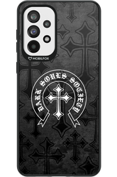 Dark Souls Society - Samsung Galaxy A73