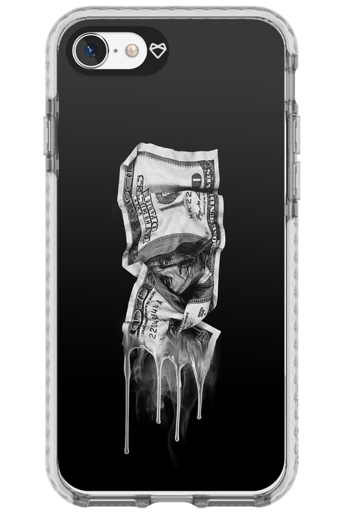 Melting Money - Apple iPhone SE 2020