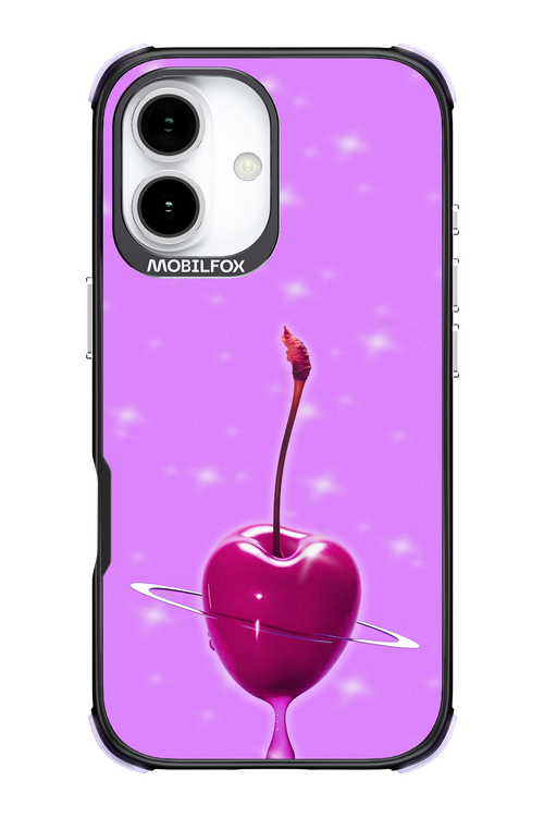 Space Cherry - Apple iPhone 17