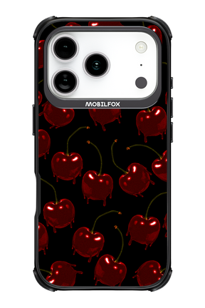 Cherry Blood - Apple iPhone 17 Pro