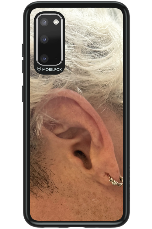Ear 2.0 - Samsung Galaxy S20