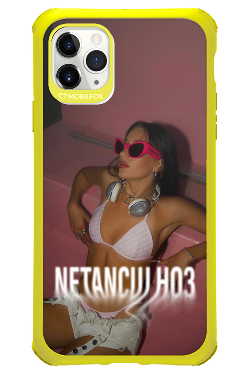 Netancuj Ho3 - Apple iPhone 11 Pro Max