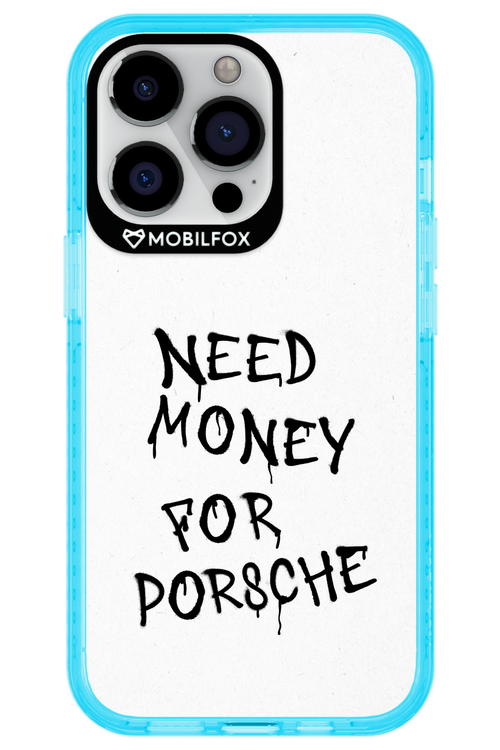 Need Money - Apple iPhone 13 Pro