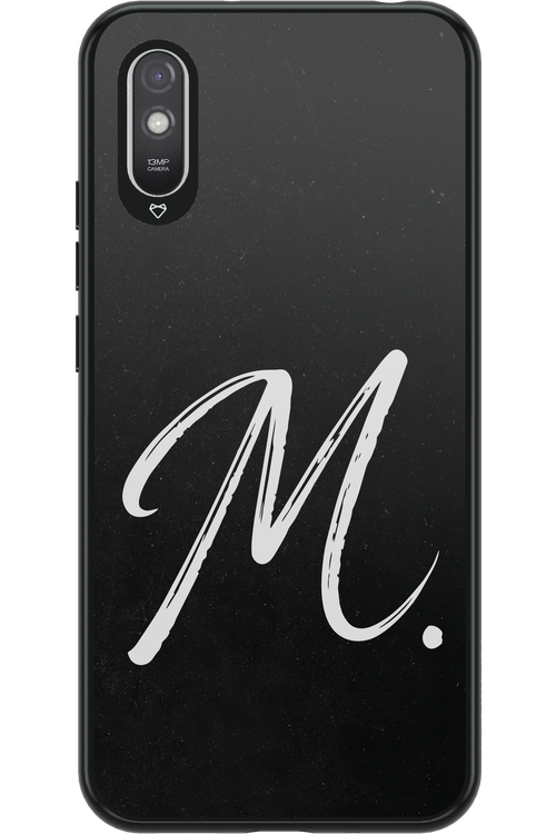 (Off Space) M 2.0 - Xiaomi Redmi 9A