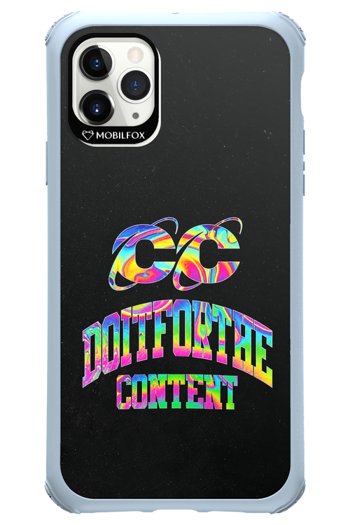 DO IT 2.0 - Apple iPhone 11 Pro Max