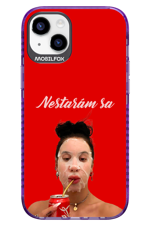 Nestarám Sa - Apple iPhone 14 Plus