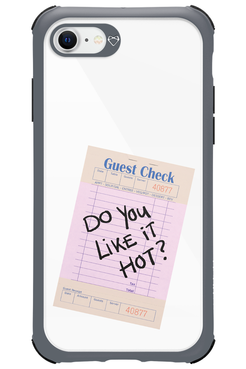 DO YOU LIKE IT HOT 2.0 - Apple iPhone SE 2020