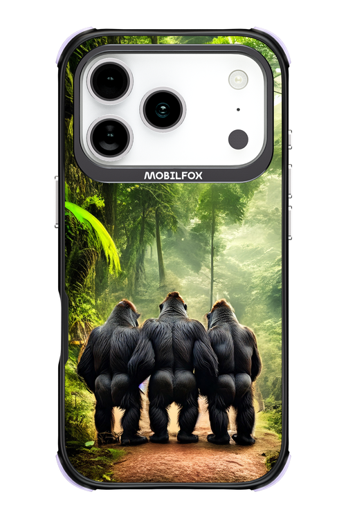 Gorilla Gang - Apple iPhone 17 Pro